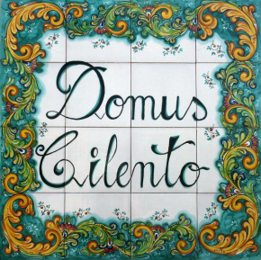 Гостиница Residence Domus Cilento  Кастеллабате